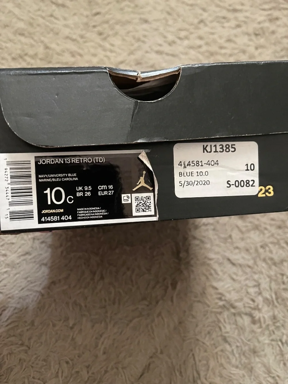 N/A gently used